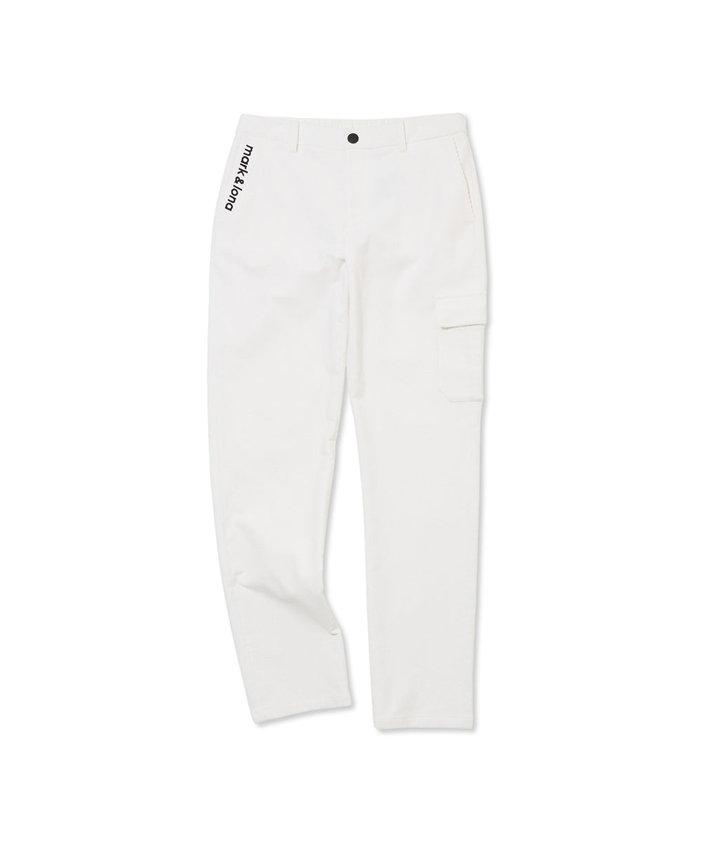 M GN CORDUROY WOVEN PANTS LR3IT73M