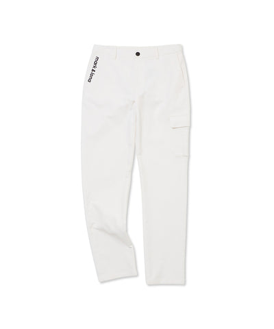 M GN CORDUROY WOVEN PANTS LR3IT73M