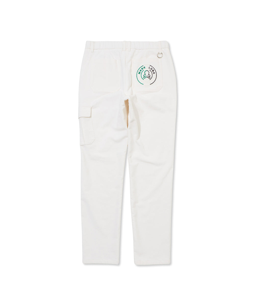 M GN CORDUROY WOVEN PANTS LR3IT73M