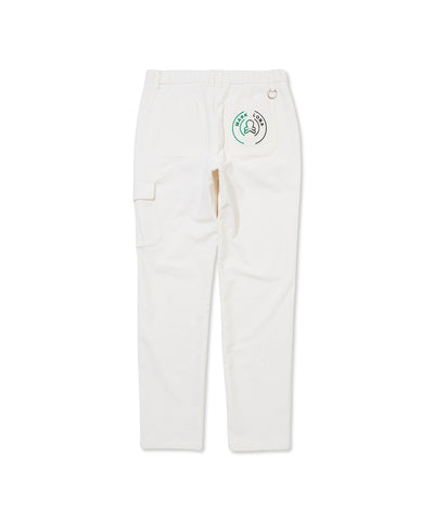 M GN CORDUROY WOVEN PANTS LR3IT73M