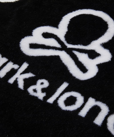 W GN FAKE FUR VEST LR3IV75F