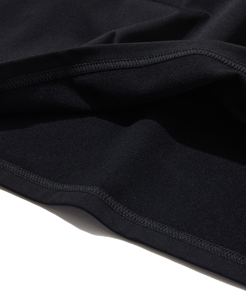 M T-LINE BIG SKULL LS HIGHNECK LR3XA71M