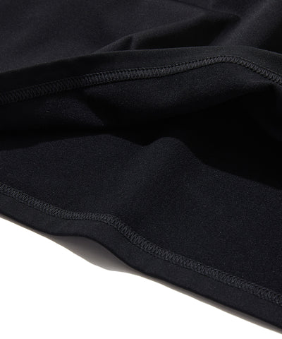 M T-LINE BIG SKULL LS HIGHNECK LR3XA71M
