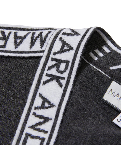 W T-LINE KNIT CARDIGAN LR3XB72F