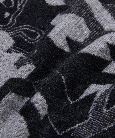 M T-LINE CAMO HYBRID KINT CREW LR3XB75M