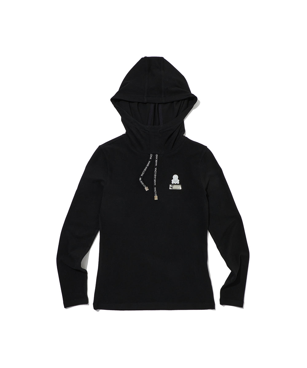 W T-LINE HOOD T-SHIRTS LR3XC72F