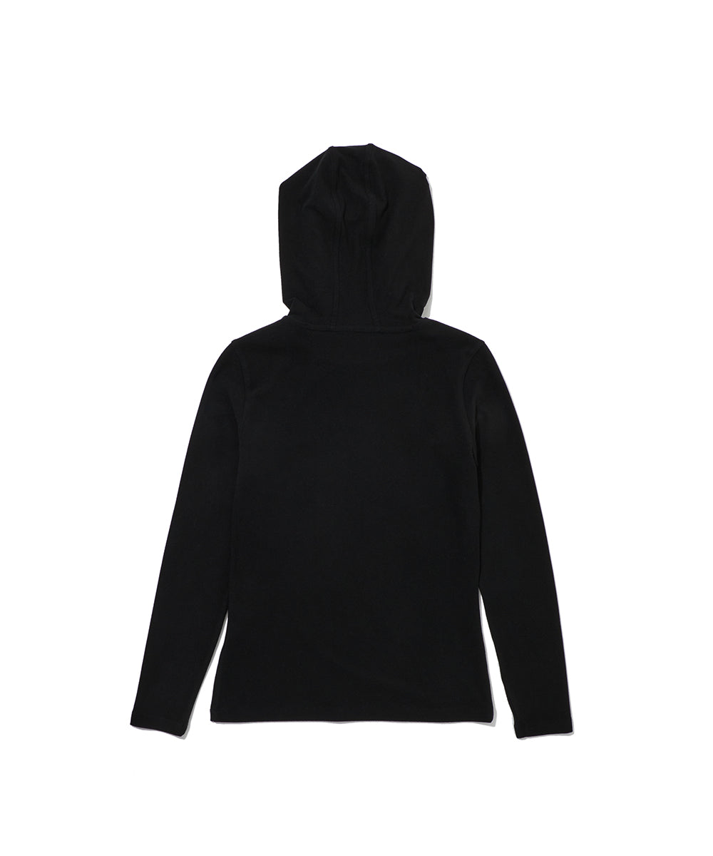 W T-LINE HOOD T-SHIRTS LR3XC72F