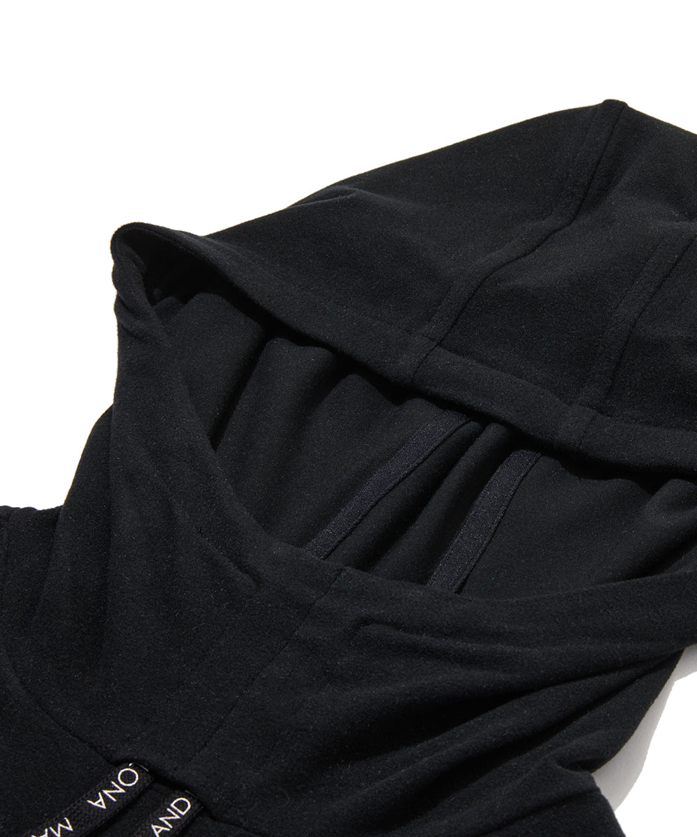 W T-LINE HOOD T-SHIRTS LR3XC72F