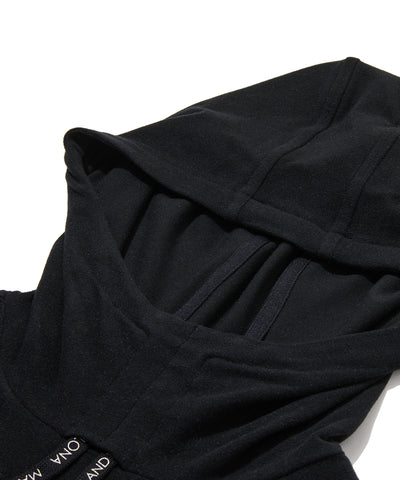 W T-LINE HOOD T-SHIRTS LR3XC72F