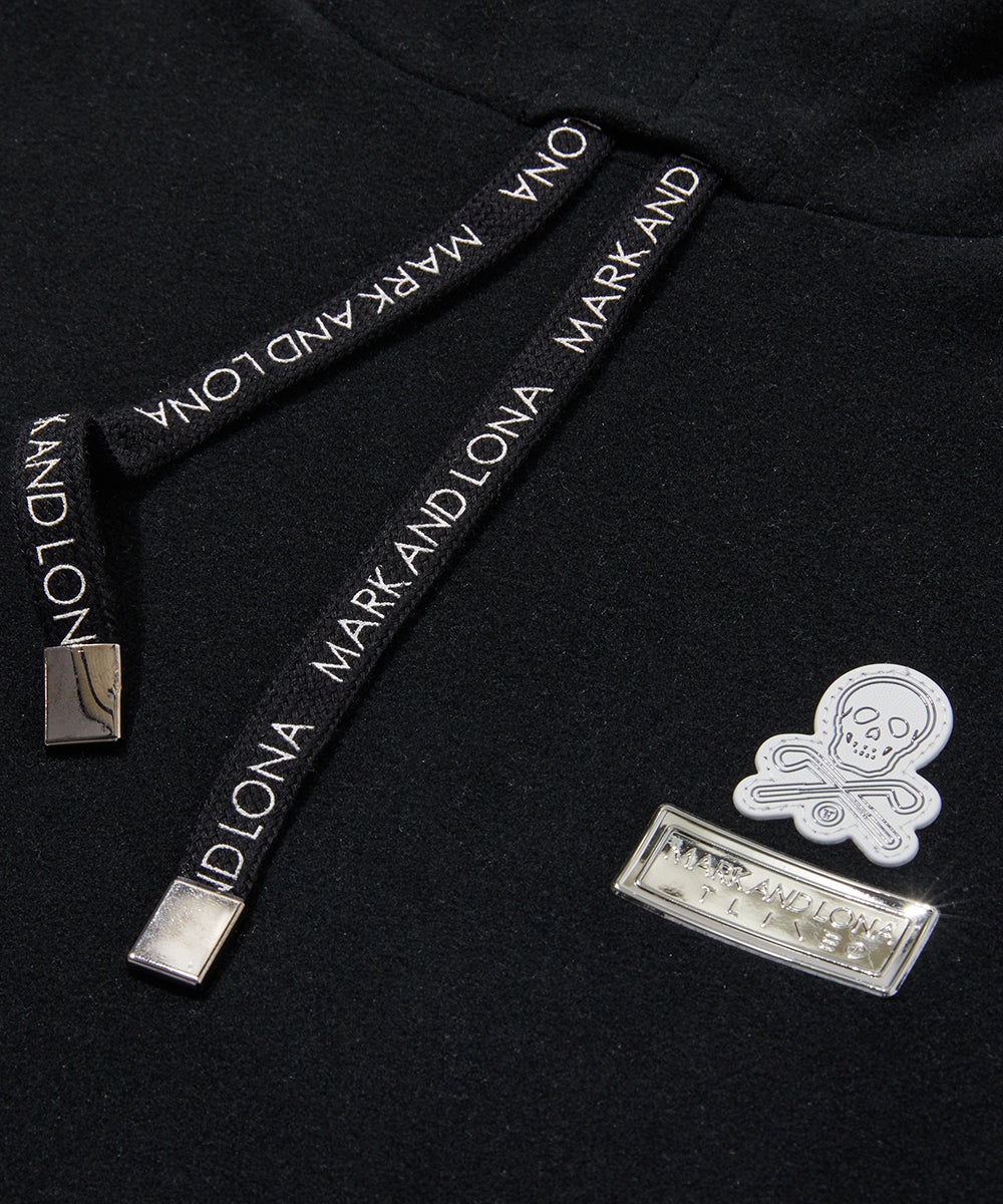 W T-LINE HOOD T-SHIRTS LR3XC72F