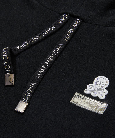 W T-LINE HOOD T-SHIRTS LR3XC72F