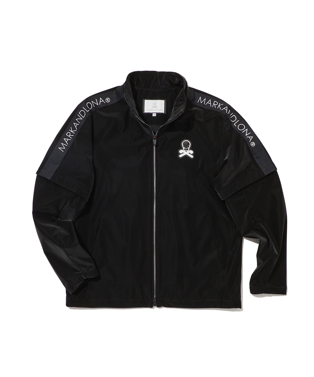 M T-LINE SLEEVE DETACHMENT OUTER LR3XD71M