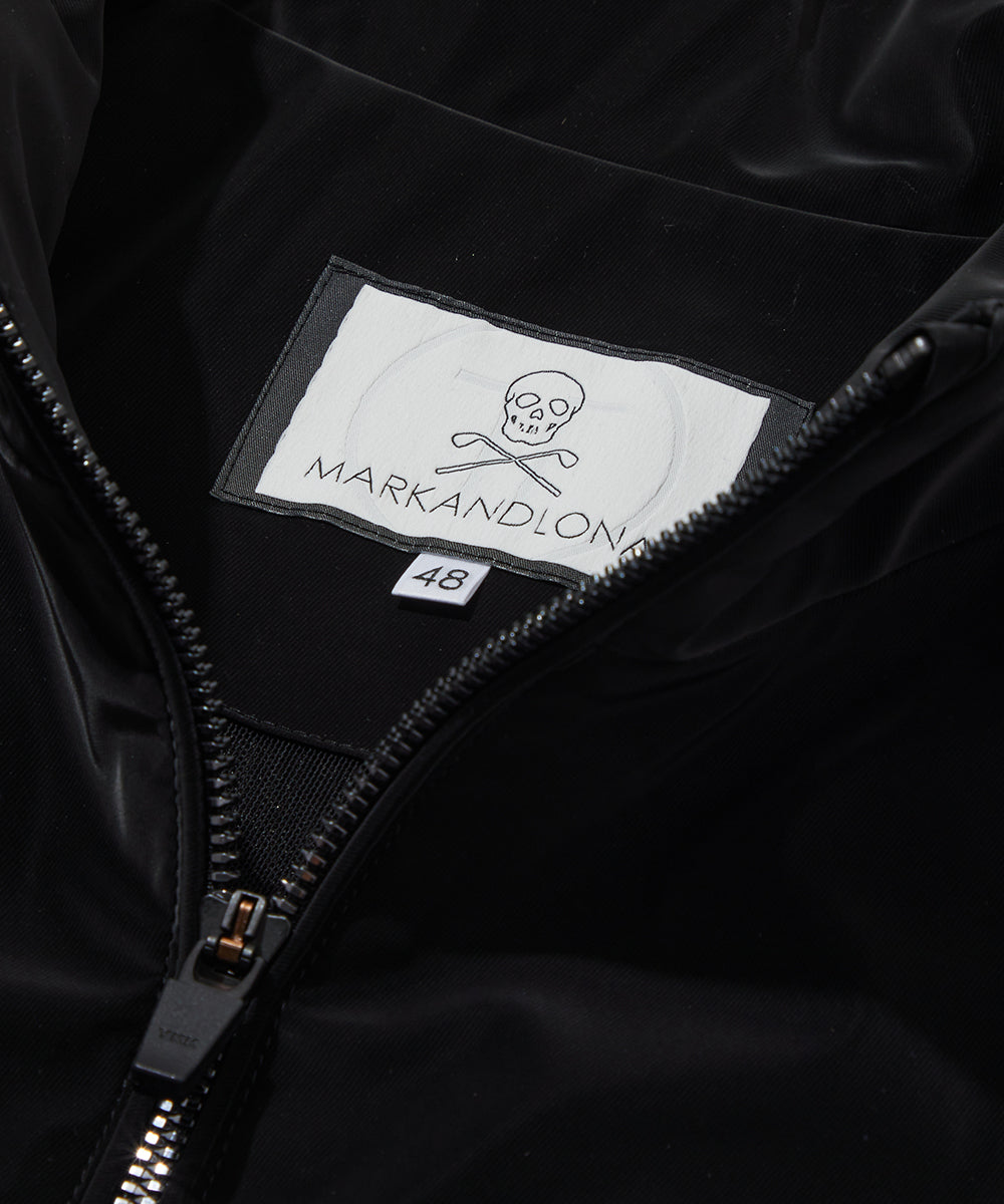M T-LINE SLEEVE DETACHMENT OUTER LR3XD71M