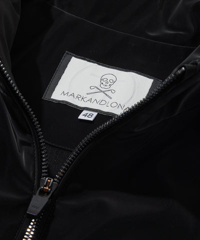 M T-LINE SLEEVE DETACHMENT OUTER LR3XD71M