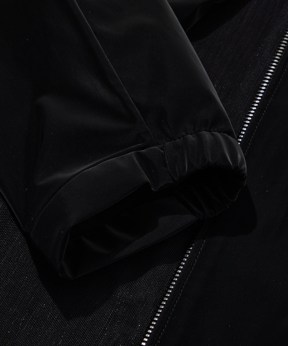M T-LINE SLEEVE DETACHMENT OUTER LR3XD71M