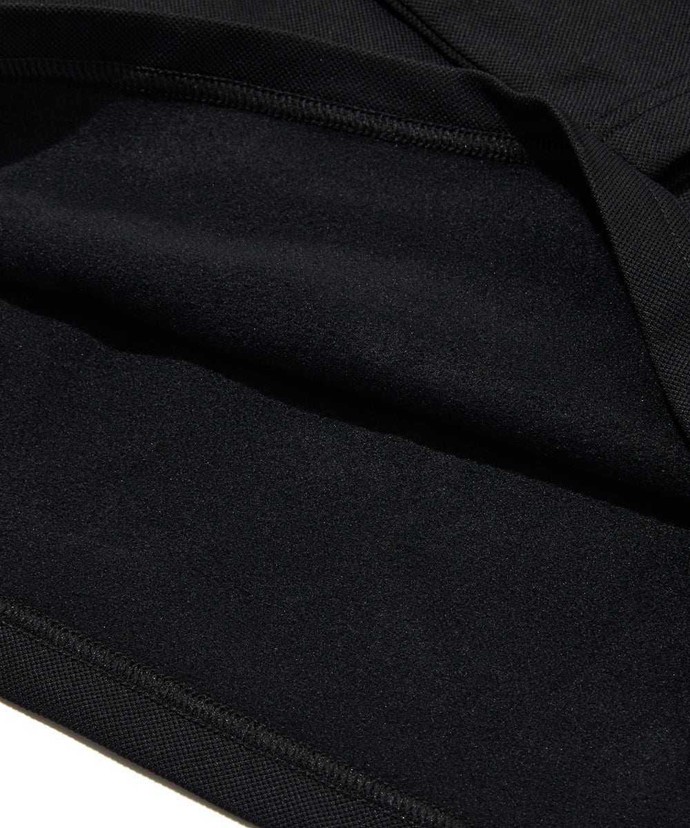 M T-LINE BACK BRUSH PQ LS POLO LR3XP72M