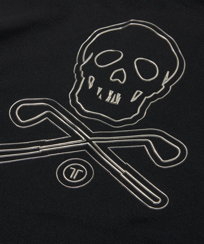 M T-LINE BACK BRUSH PQ LS POLO LR3XP72M