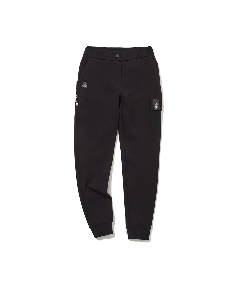 W T-LINE JERSEY JOGGER PANTS LR3XT71F