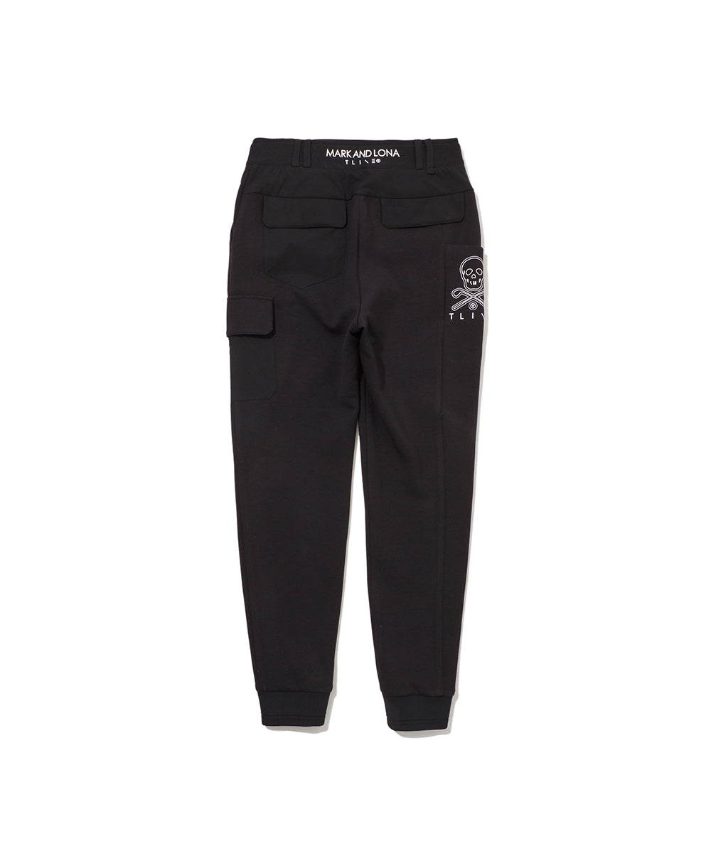 W T-LINE JERSEY JOGGER PANTS LR3XT71F