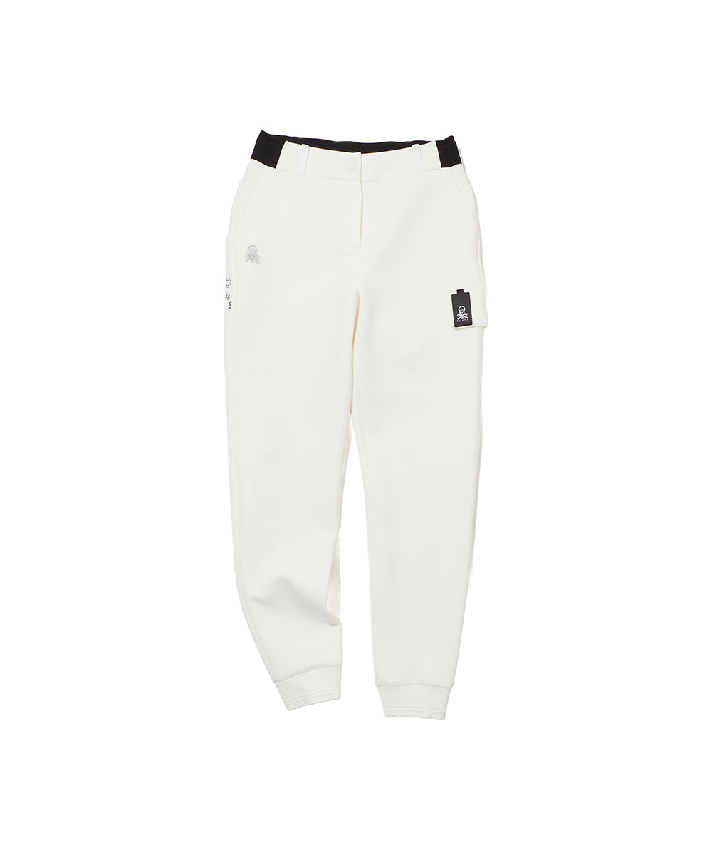 W T-LINE JERSEY JOGGER PANTS LR3XT71F