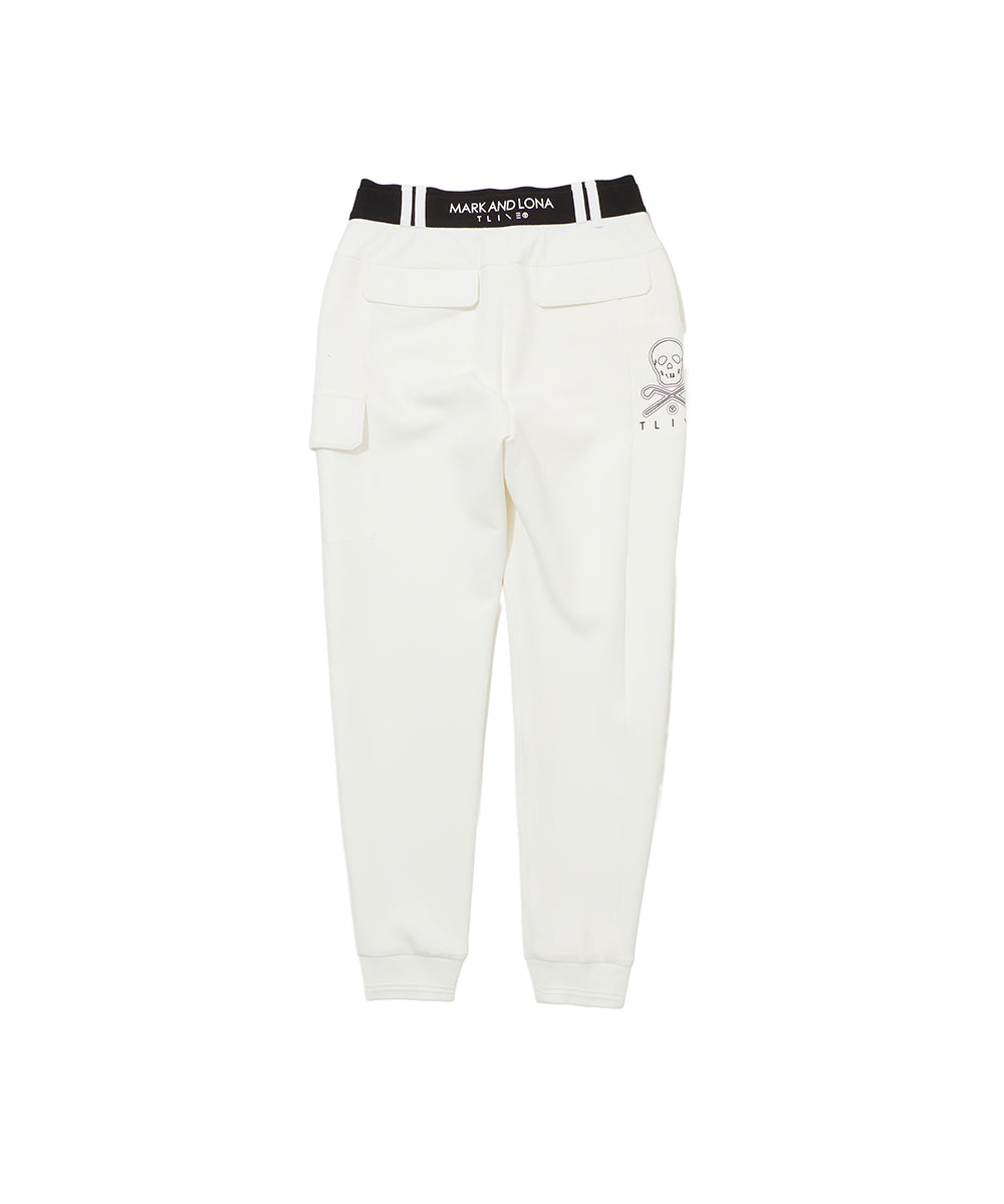 W T-LINE JERSEY JOGGER PANTS LR3XT71F