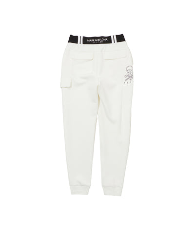 W T-LINE JERSEY JOGGER PANTS LR3XT71F