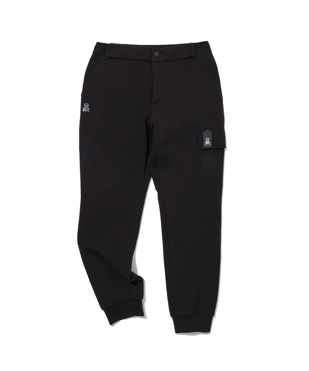 M T-LINE JERSEY JOGGER PANTS LR3XT71M