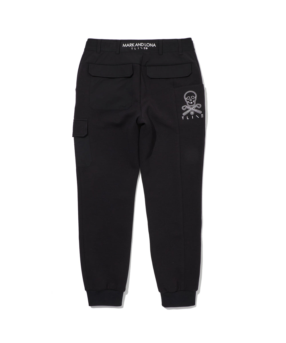 M T-LINE JERSEY JOGGER PANTS LR3XT71M