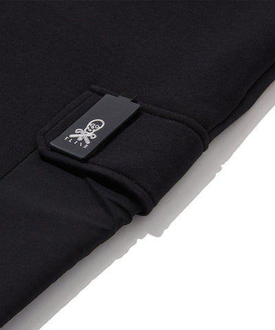 M T-LINE JERSEY JOGGER PANTS LR3XT71M