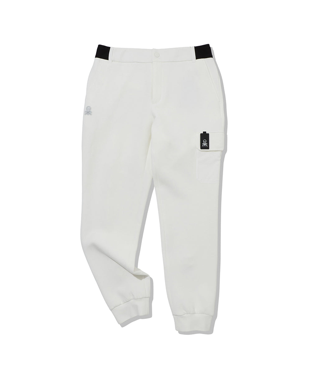 M T-LINE JERSEY JOGGER PANTS LR3XT71M