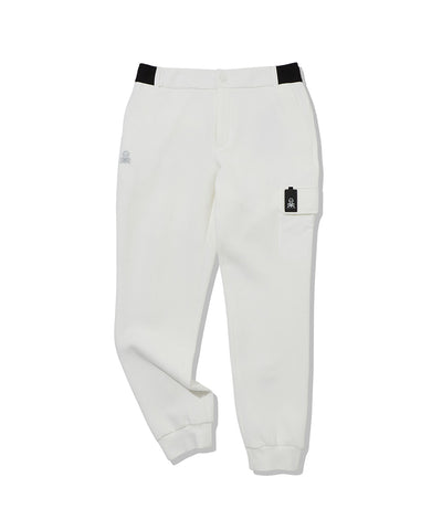 M T-LINE JERSEY JOGGER PANTS LR3XT71M