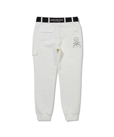 M T-LINE JERSEY JOGGER PANTS LR3XT71M