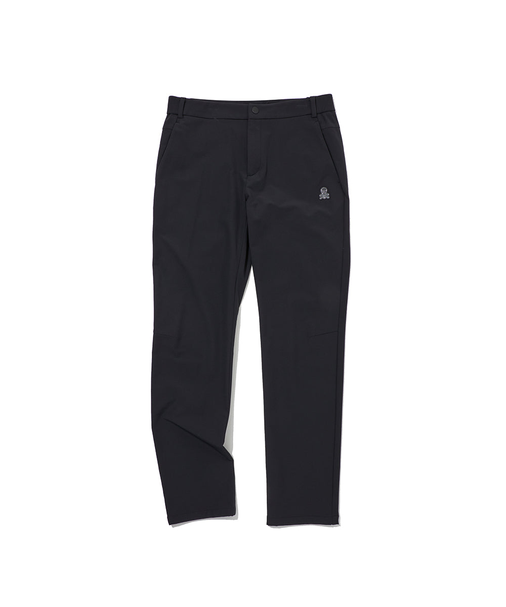M T-LINE DOUBLE CLOTH METHOD WOVEN PANTS LR3XT74M