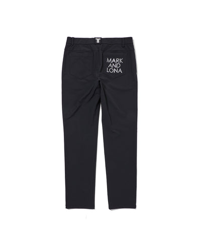 M T-LINE DOUBLE CLOTH METHOD WOVEN PANTS LR3XT74M