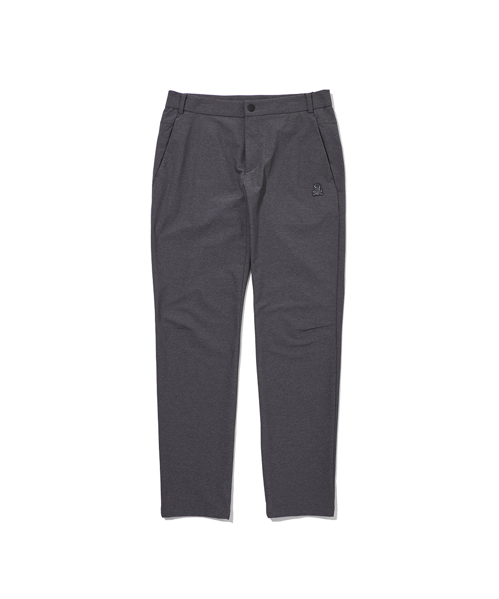 M T-LINE DOUBLE CLOTH METHOD WOVEN PANTS LR3XT74M