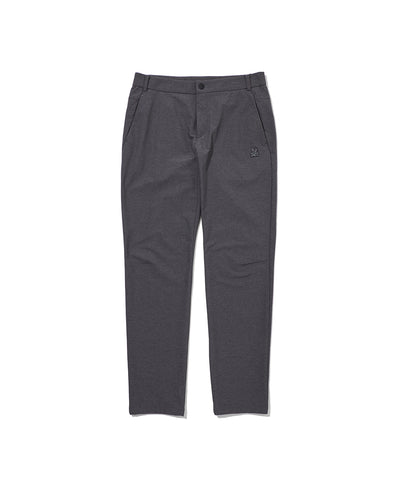 M T-LINE DOUBLE CLOTH METHOD WOVEN PANTS LR3XT74M
