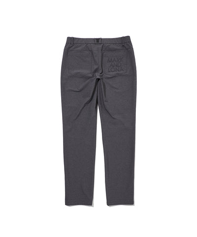 M T-LINE DOUBLE CLOTH METHOD WOVEN PANTS LR3XT74M