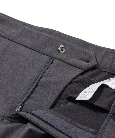 M T-LINE DOUBLE CLOTH METHOD WOVEN PANTS LR3XT74M
