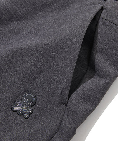 M T-LINE DOUBLE CLOTH METHOD WOVEN PANTS LR3XT74M