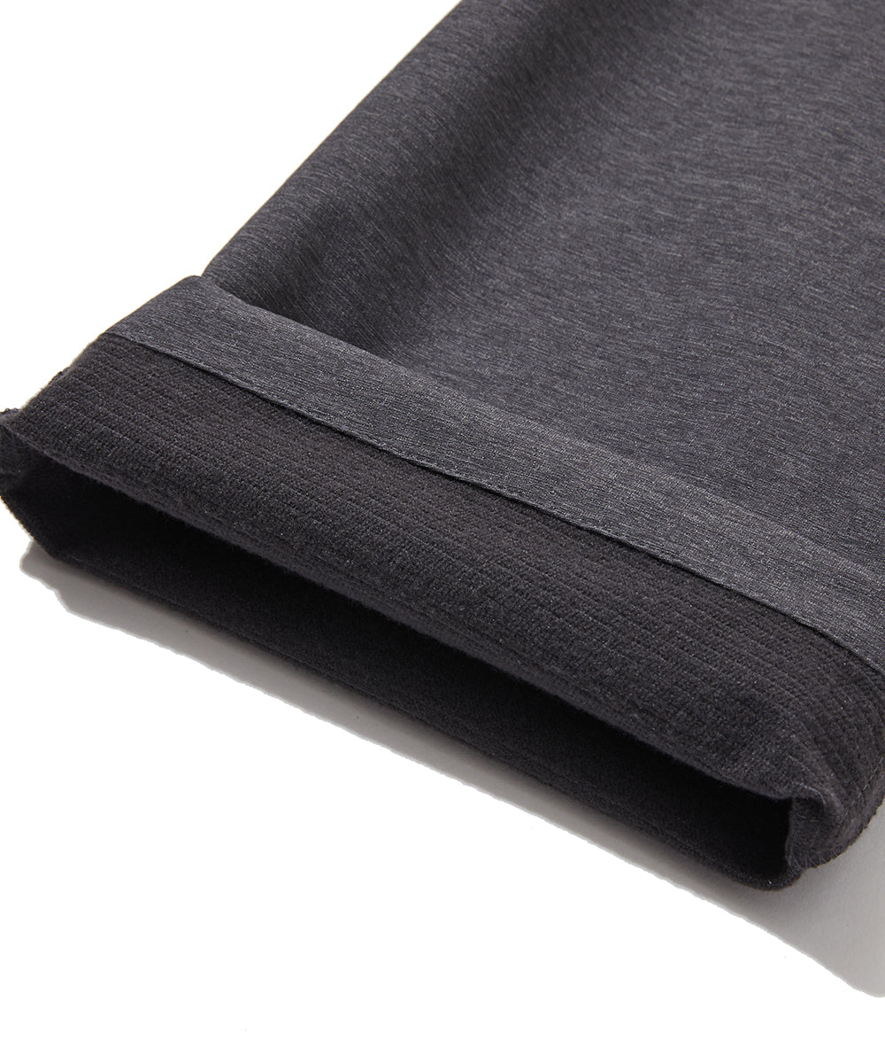 M T-LINE DOUBLE CLOTH METHOD WOVEN PANTS LR3XT74M