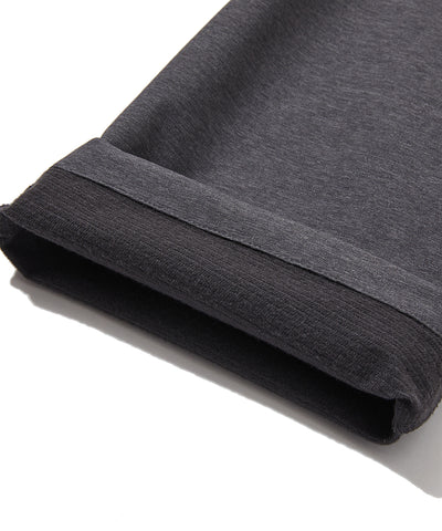 M T-LINE DOUBLE CLOTH METHOD WOVEN PANTS LR3XT74M