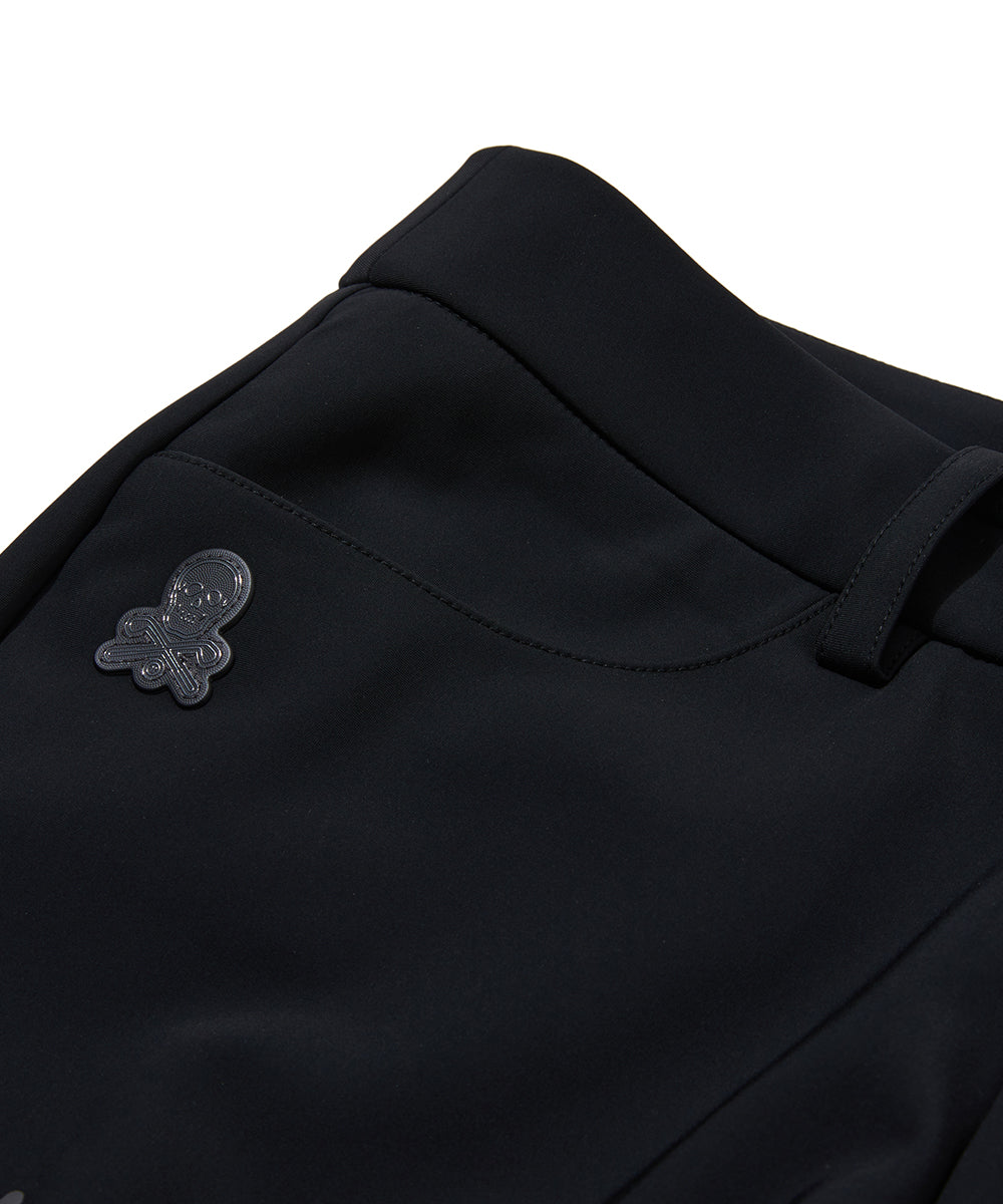 M T-LINE BIG LOGO WOVEN PANTS LR3XT77M