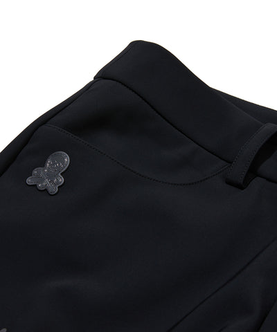 M T-LINE BIG LOGO WOVEN PANTS LR3XT77M