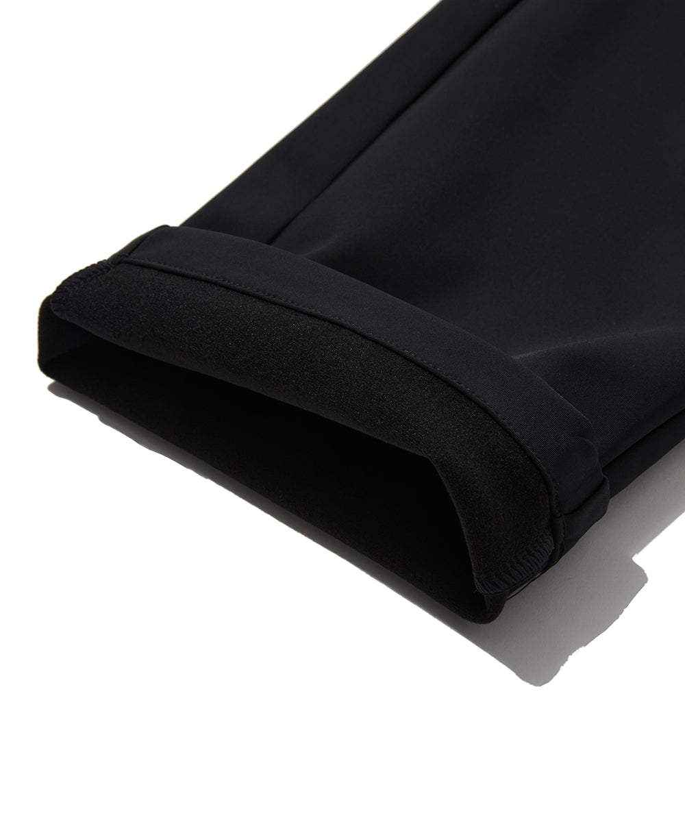 M T-LINE BIG LOGO WOVEN PANTS LR3XT77M