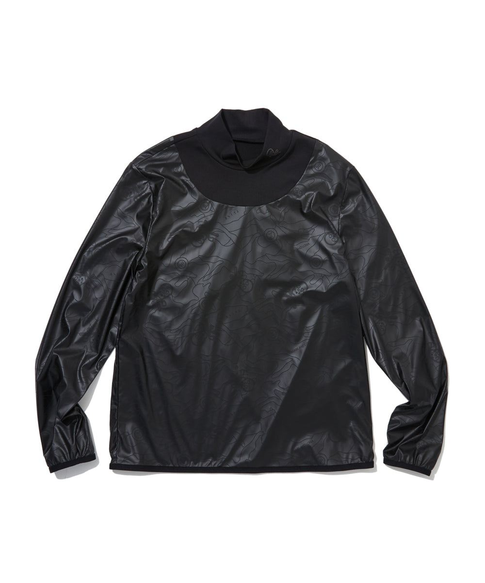 W T-LINE WINDPROOF  T-SHIRTS LR3XU71F