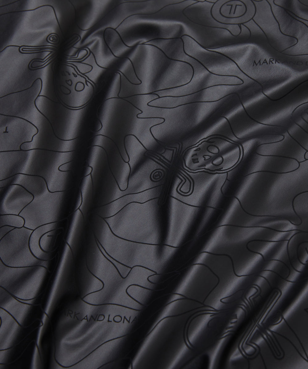 W T-LINE WINDPROOF  T-SHIRTS LR3XU71F