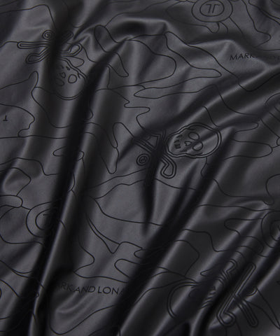W T-LINE WINDPROOF  T-SHIRTS LR3XU71F