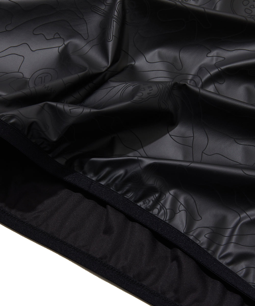 W T-LINE WINDPROOF  T-SHIRTS LR3XU71F