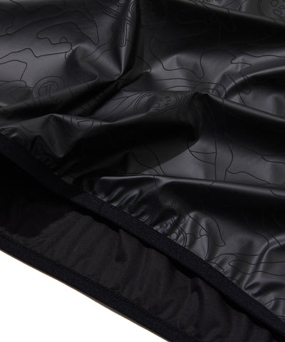 W T-LINE WINDPROOF  T-SHIRTS LR3XU71F