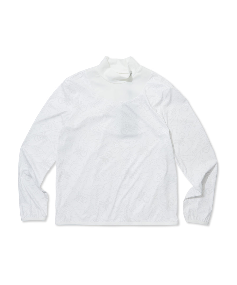 W T-LINE WINDPROOF  T-SHIRTS LR3XU71F